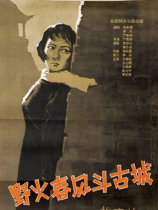 年轻的表妹3